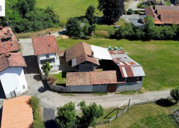 Foto 16 - Casa indipendente Via Fucina
 
1, Mongrando - foto 16