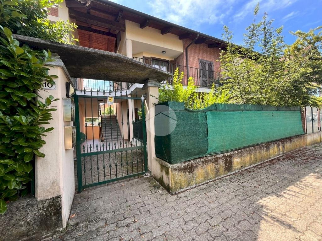 Bilocale Via Gramsci, Gassino Torinese - foto 1