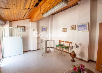 Foto 25 - Two-room apartment Via Roma
 
186, Magenta - photo 25