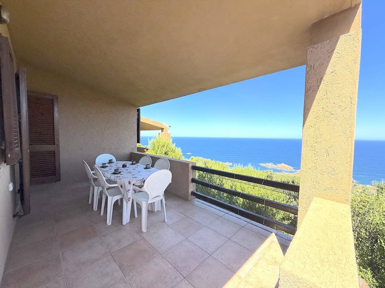 Foto 1 - Villa a Schiera Trinità d'Agultu e Vignola - foto 1
