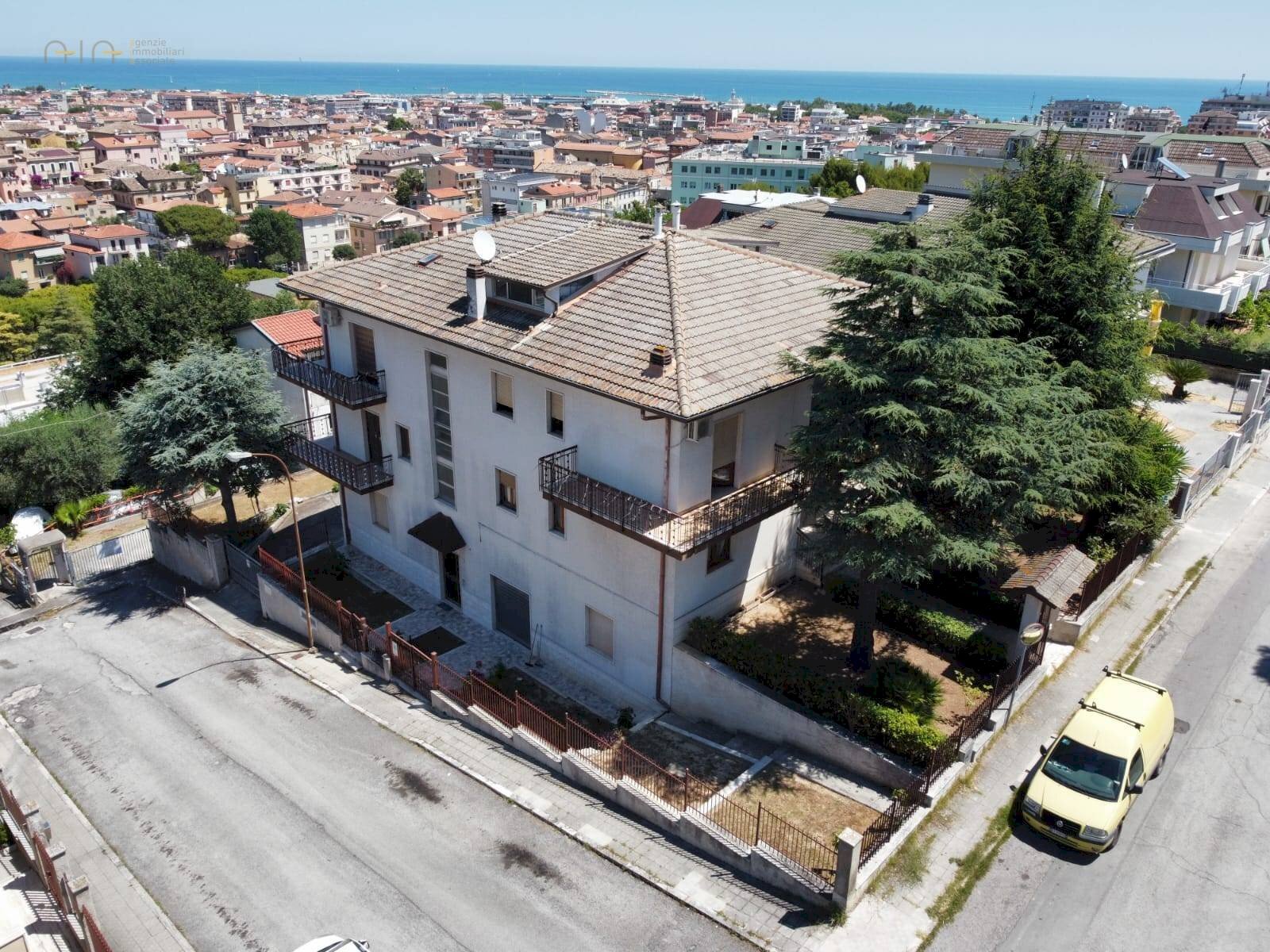 Foto 1 - Apartment via Vespasiani
 
6, San Benedetto del Tronto - photo 1
