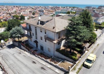 Foto 1 - Apartment via Vespasiani
6, San Benedetto del Tronto - photo 1
