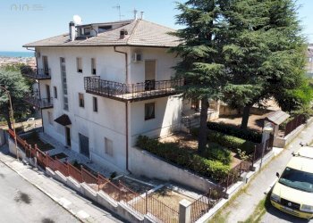 Foto 4 - Apartment via Vespasiani
6, San Benedetto del Tronto - photo 4