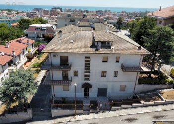 Foto 6 - Apartment via Vespasiani
6, San Benedetto del Tronto - photo 6