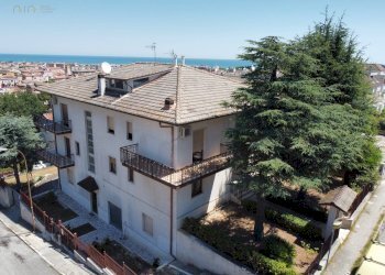 Foto 8 - Apartment via Vespasiani
6, San Benedetto del Tronto - photo 8