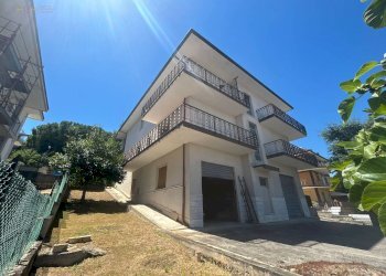 Foto 25 - Apartment via Vespasiani
6, San Benedetto del Tronto - photo 25