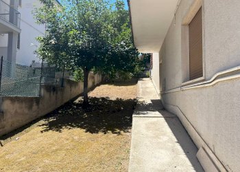 Foto 26 - Apartment via Vespasiani
6, San Benedetto del Tronto - photo 26