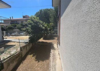 Foto 28 - Apartment via Vespasiani
6, San Benedetto del Tronto - photo 28