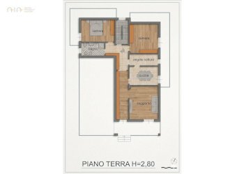 Foto 42 - Apartment via Vespasiani
6, San Benedetto del Tronto - photo 42