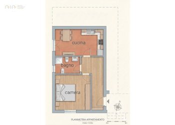 Foto 43 - Apartment via Vespasiani
6, San Benedetto del Tronto - photo 43
