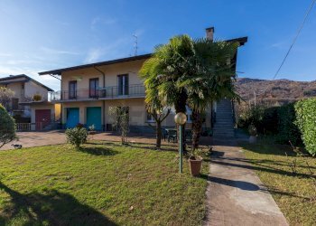 Casa all\'aperto - Trilocale Via BOZZOLO, Marchirolo - foto 1