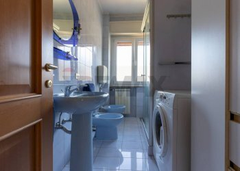 Bagno - Trilocale Via BOZZOLO, Marchirolo - foto 8