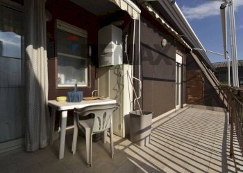 Balcone - Three-room apartment Via II Retta Di Ponente
 
295, Belpasso - photo 12