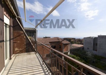 Balcone - Three-room apartment Via II Retta Di Ponente
 
295, Belpasso - photo 13