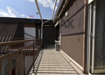 Balcone - Three-room apartment Via II Retta Di Ponente
 
295, Belpasso - photo 14