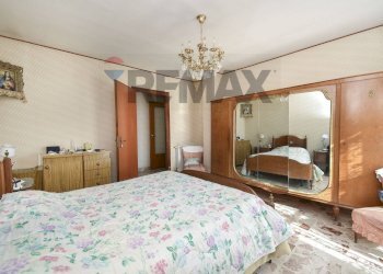 Camera / camera da letto - Three-room apartment Via II Retta Di Ponente
 
295, Belpasso - photo 15