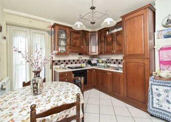 Cucina - Three-room apartment Via II Retta Di Ponente
 
295, Belpasso - photo 21