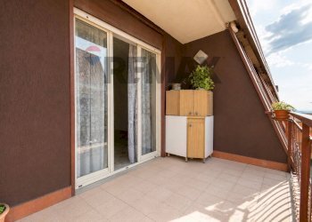 Terrazza - Three-room apartment Via II Retta Di Ponente
 
295, Belpasso - photo 29