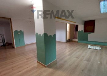Stanza vuota - Commercial Premises Via Sant'alfio
44, Catania - photo 4