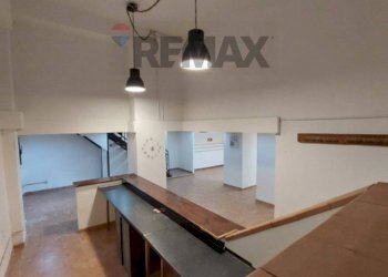 Scale - Commercial Premises Via Sant'alfio
44, Catania - photo 12