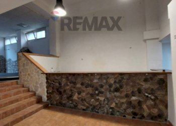 Scale - Commercial Premises Via Sant'alfio
44, Catania - photo 15