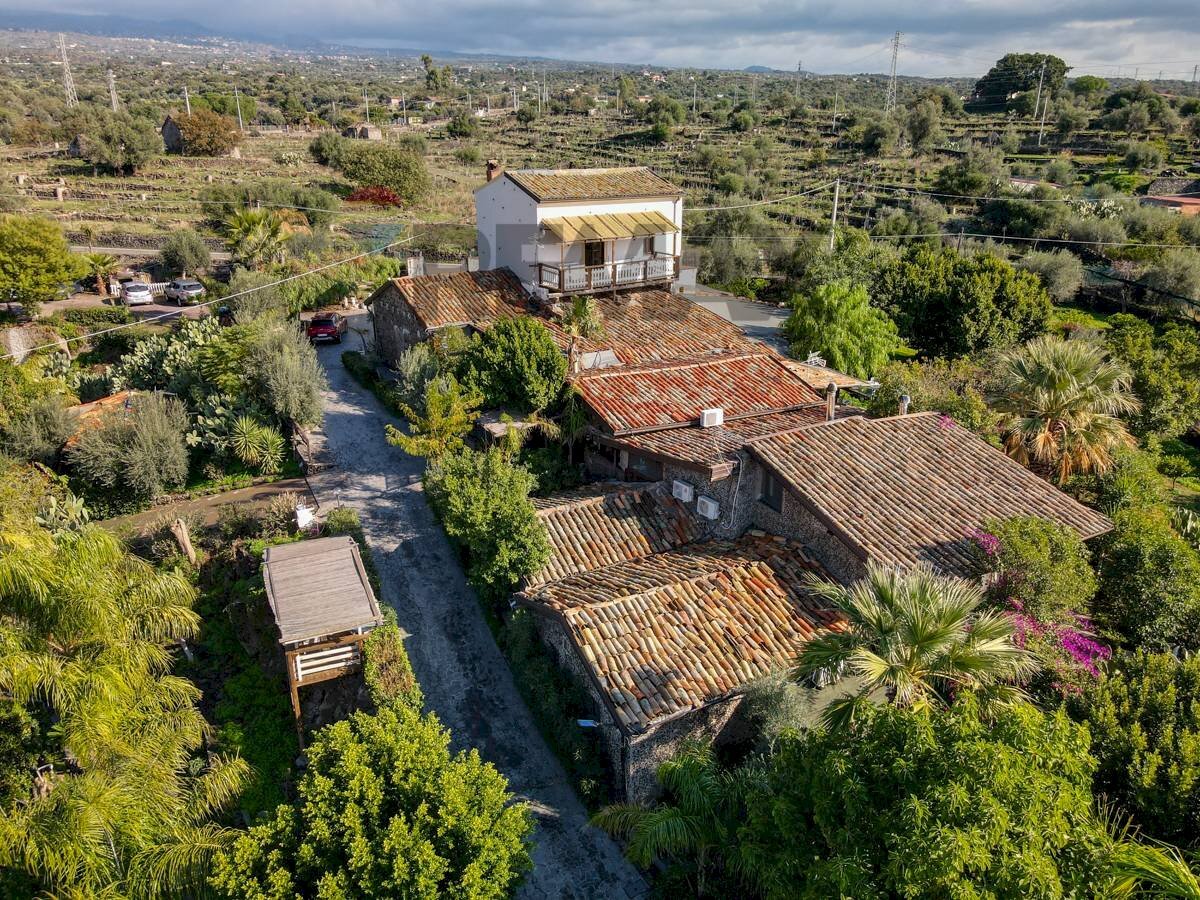 Casa all\'aperto - Villa C.da Renazzi
 
SNC, Paterno - photo 2
