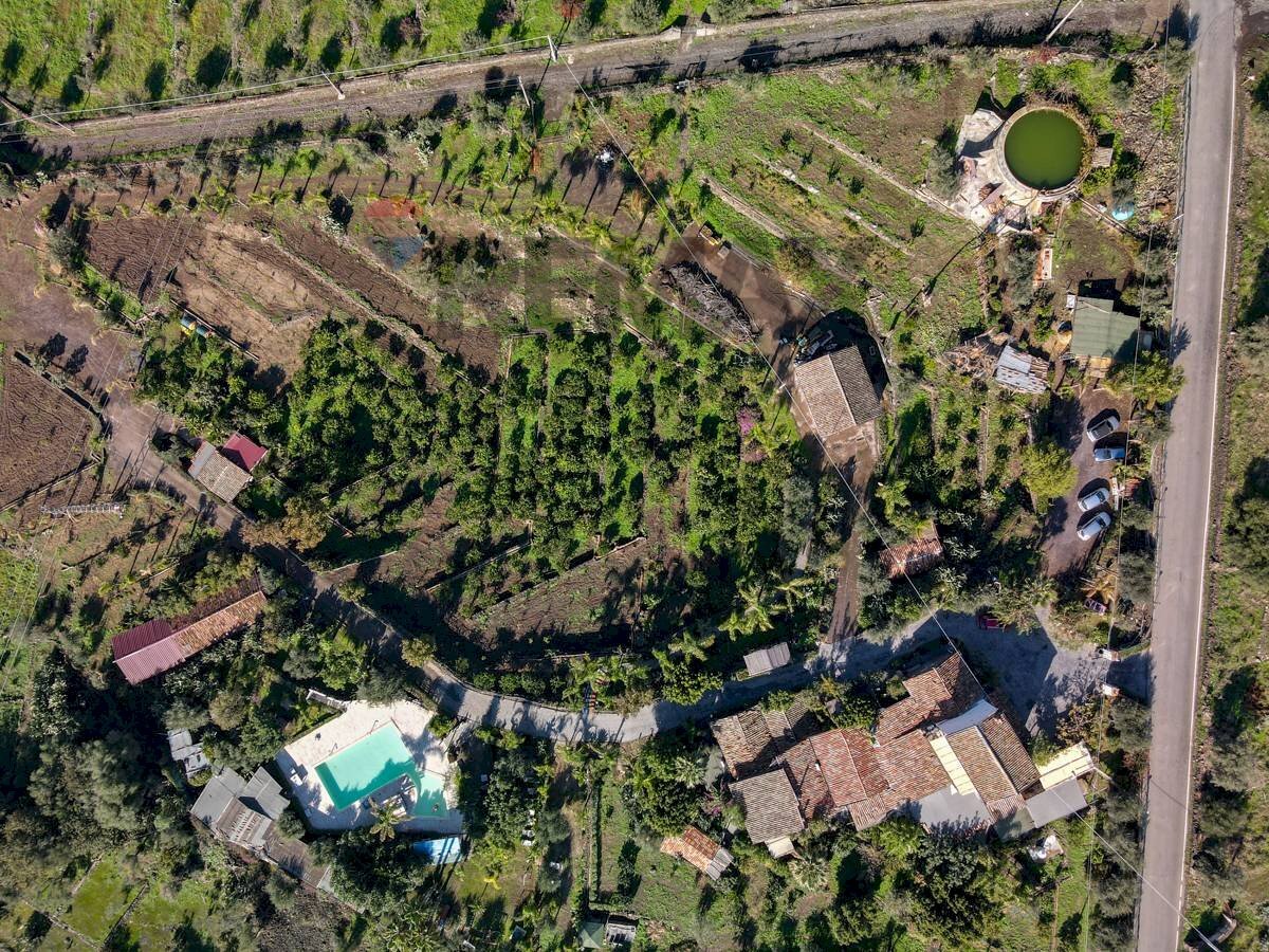 Posizione della mappa - Villa C.da Renazzi
 
SNC, Paterno - photo 3