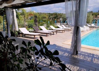 Piscina - Villa C.da Renazzi
 
SNC, Paterno - photo 7