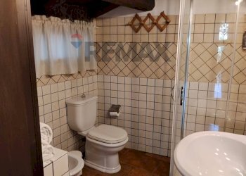 Bagno - Villa C.da Renazzi
 
SNC, Paterno - photo 11