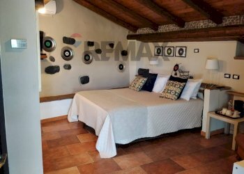 Camera / camera da letto - Villa C.da Renazzi
 
SNC, Paterno - photo 18