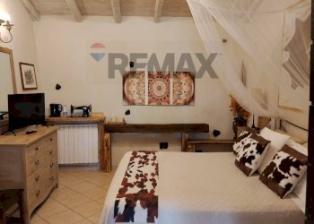 Camera / camera da letto - Villa C.da Renazzi
 
SNC, Paterno - photo 21