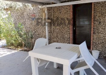 Terrazza - Villa C.da Renazzi
 
SNC, Paterno - photo 24
