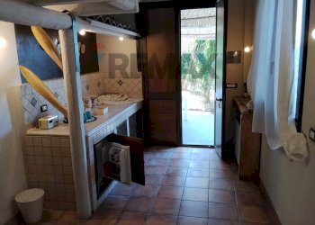 Cucina - Villa C.da Renazzi
 
SNC, Paterno - photo 25