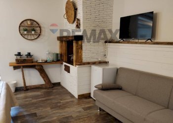 Soggiorno - Villa C.da Renazzi
 
SNC, Paterno - photo 34