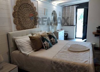 Camera / camera da letto - Villa C.da Renazzi
 
SNC, Paterno - photo 35