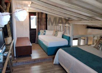 Camera / camera da letto - Villa C.da Renazzi
 
SNC, Paterno - photo 36