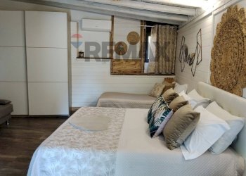 Camera / camera da letto - Villa C.da Renazzi
 
SNC, Paterno - photo 43