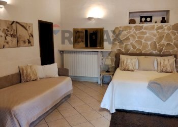 Camera / camera da letto - Villa C.da Renazzi
 
SNC, Paterno - photo 50