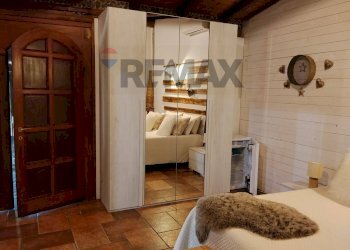 Camera / camera da letto - Villa C.da Renazzi
 
SNC, Paterno - photo 52