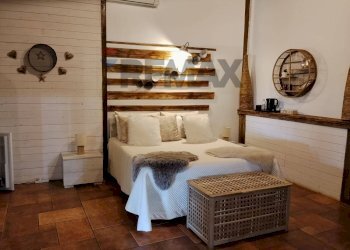 Camera / camera da letto - Villa C.da Renazzi
 
SNC, Paterno - photo 55
