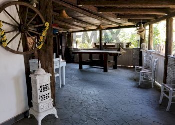 Terrazza - Villa C.da Renazzi
 
SNC, Paterno - photo 58