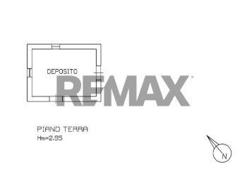 Pianta 2D - Villa C.da Renazzi
 
SNC, Paterno - photo 68