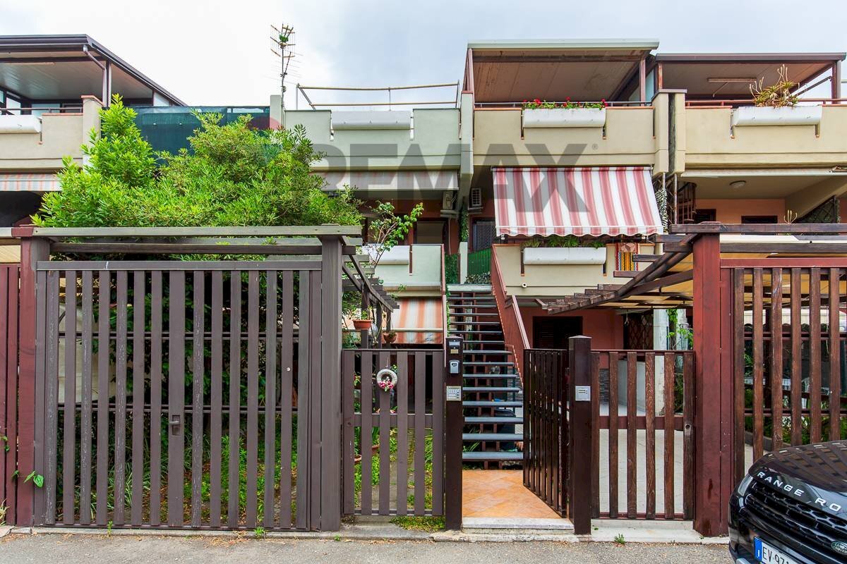 Edificio all\'aperto - Bilocale Viale Maria Immacolata
126, Mascali - foto 2