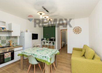 Sala da pranzo - Bilocale Viale Maria Immacolata
 
126, Mascali - foto 1