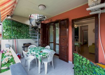 Terrazza - Bilocale Viale Maria Immacolata
 
126, Mascali - foto 10