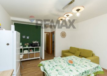 Soggiorno - Bilocale Viale Maria Immacolata
 
126, Mascali - foto 12