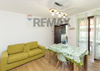 Sala da pranzo - Bilocale Viale Maria Immacolata
 
126, Mascali - foto 13