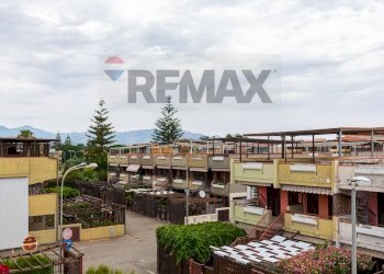 Edificio all\'aperto - Bilocale Viale Maria Immacolata
 
126, Mascali - foto 28