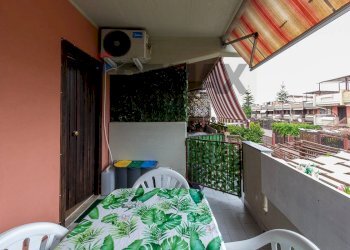 Balcone - Bilocale Viale Maria Immacolata
 
126, Mascali - foto 31