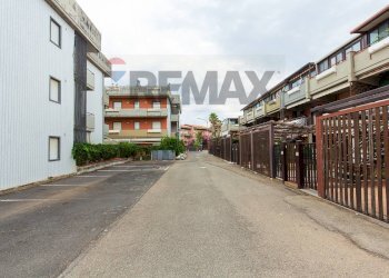 Edificio all\'aperto - Bilocale Viale Maria Immacolata
 
126, Mascali - foto 33